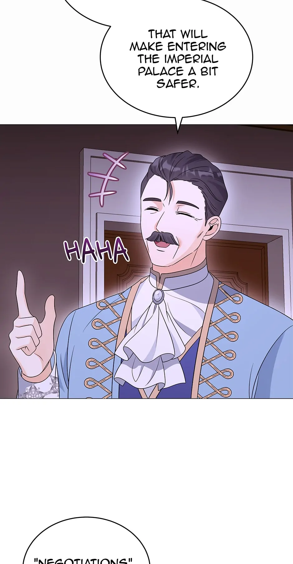 I Became The Wife Of A Tragedy’s Main Lead chapter 72 page 27