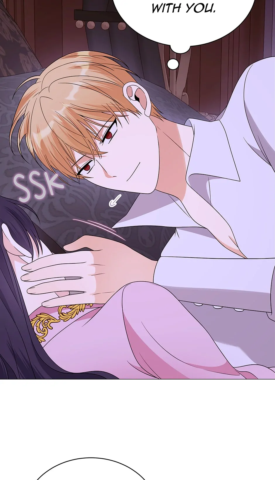 I Became The Wife Of A Tragedy’s Main Lead chapter 72 page 3