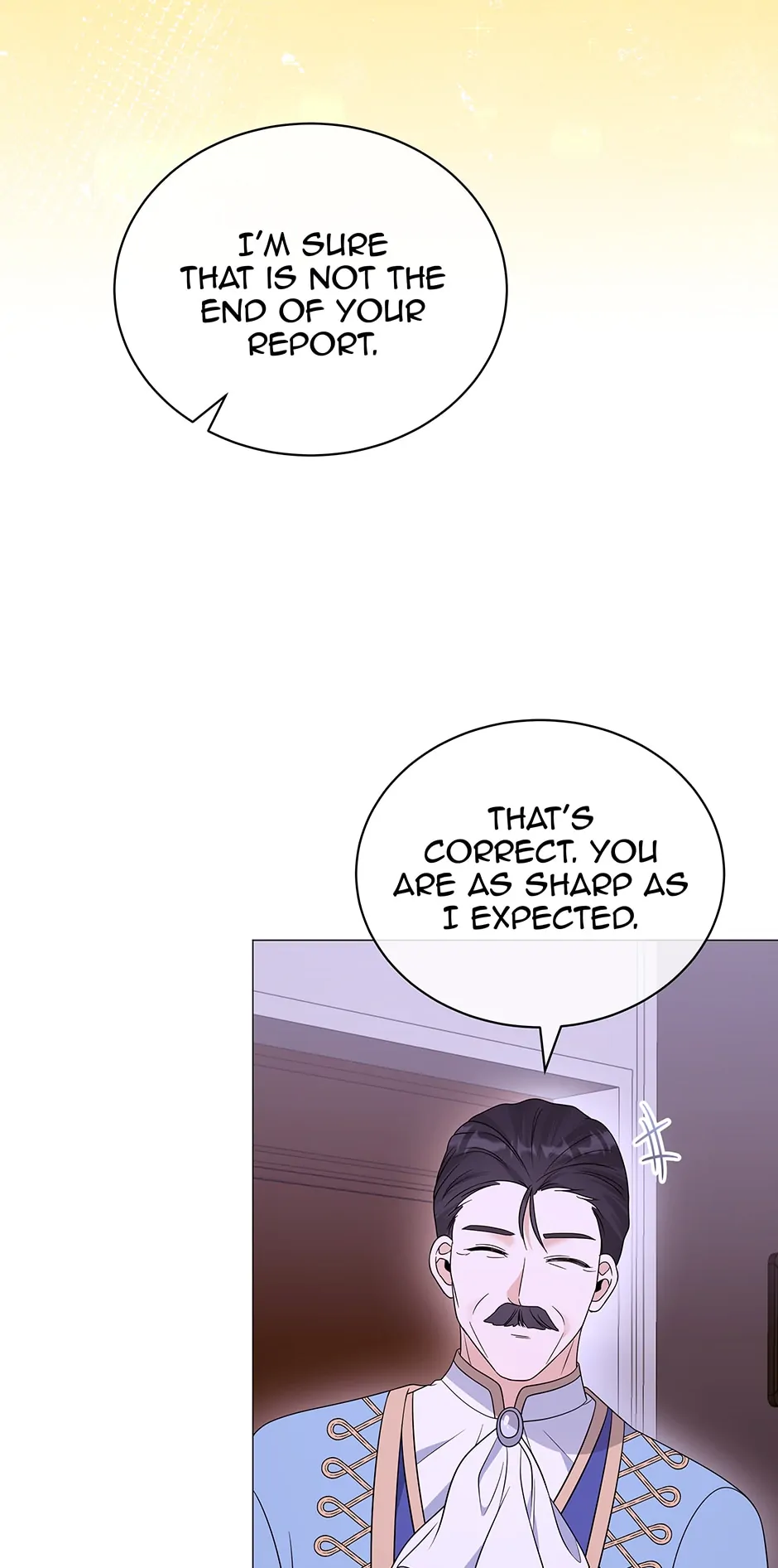 I Became The Wife Of A Tragedy’s Main Lead chapter 72 page 31