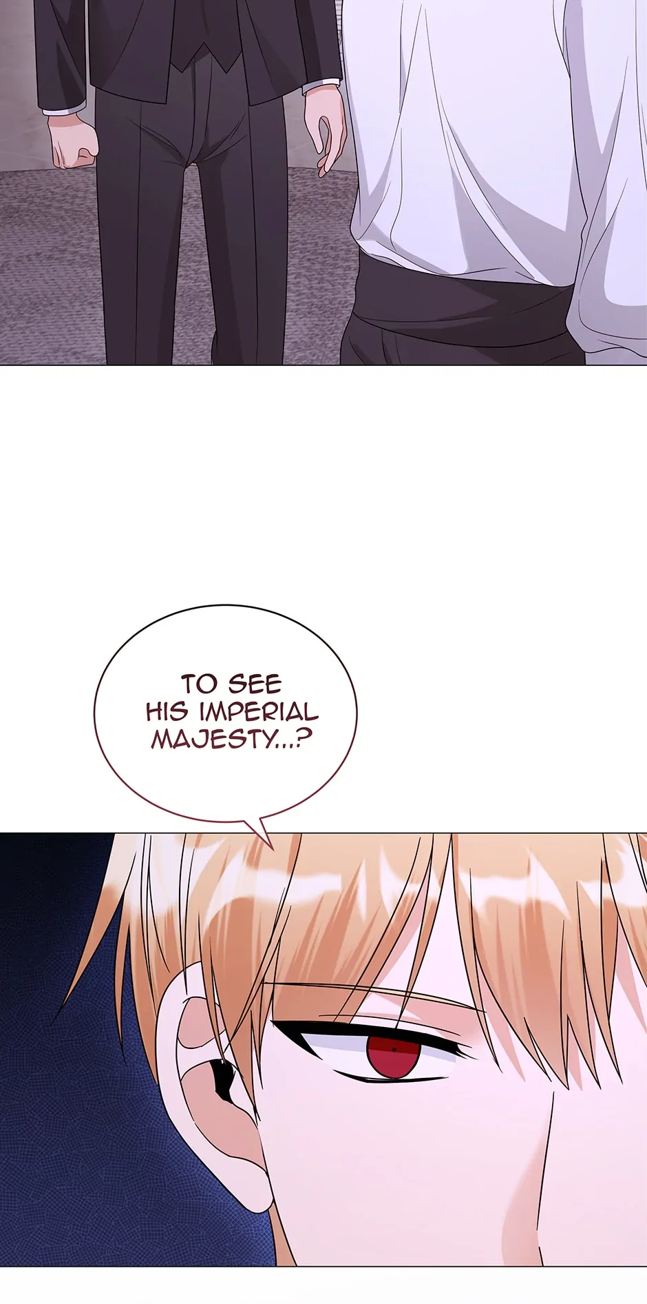 I Became The Wife Of A Tragedy’s Main Lead chapter 72 page 33