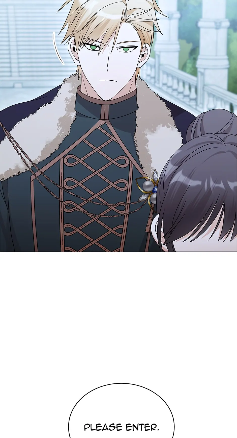 I Became The Wife Of A Tragedy’s Main Lead chapter 72 page 38