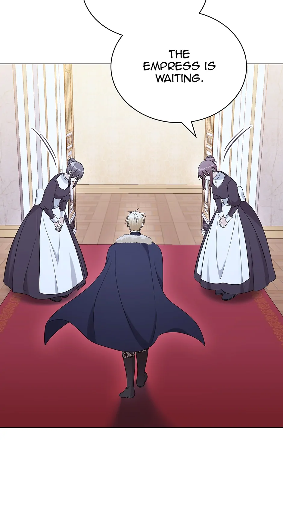 I Became The Wife Of A Tragedy’s Main Lead chapter 72 page 39