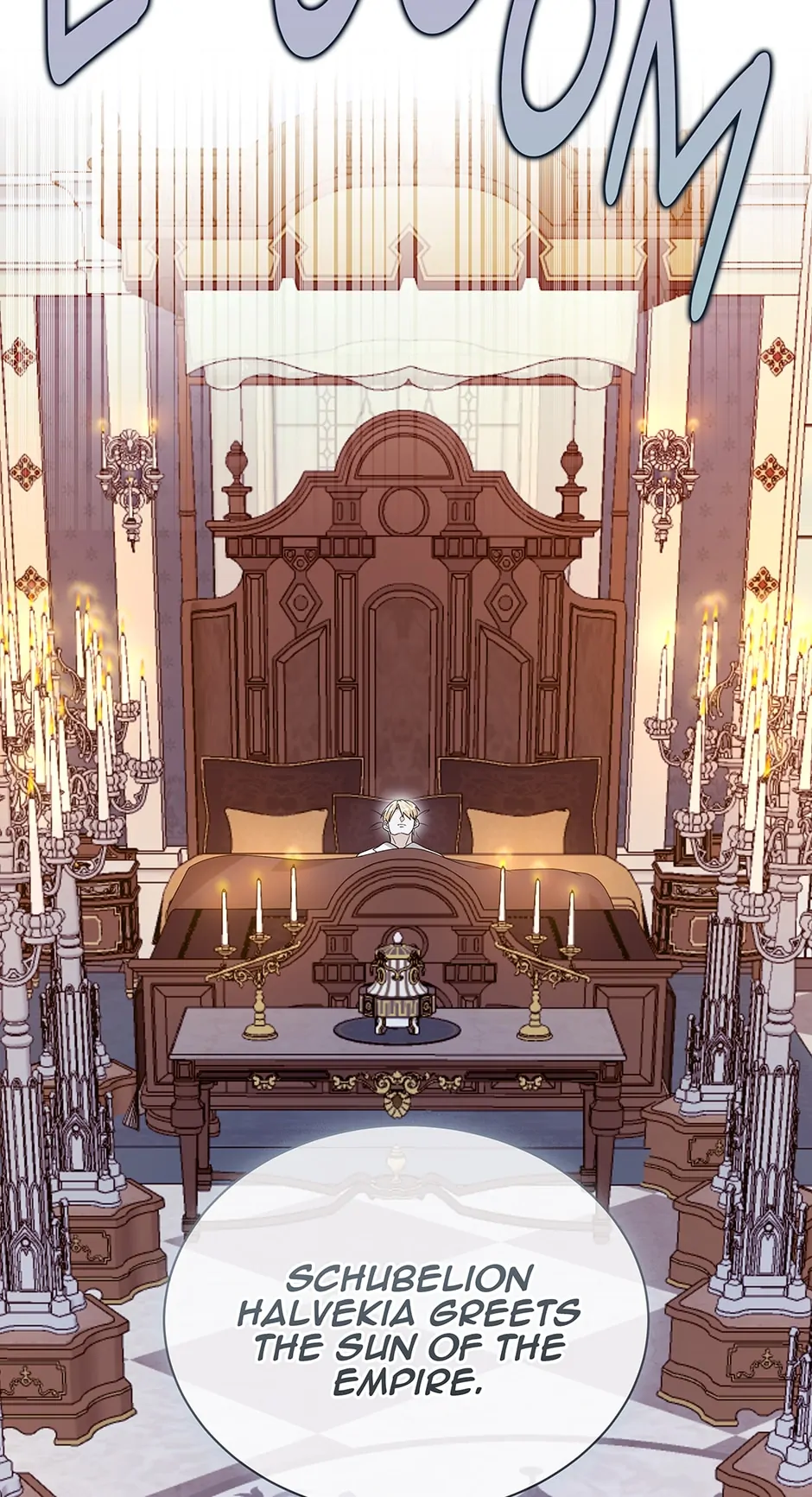 I Became The Wife Of A Tragedy’s Main Lead chapter 72 page 41