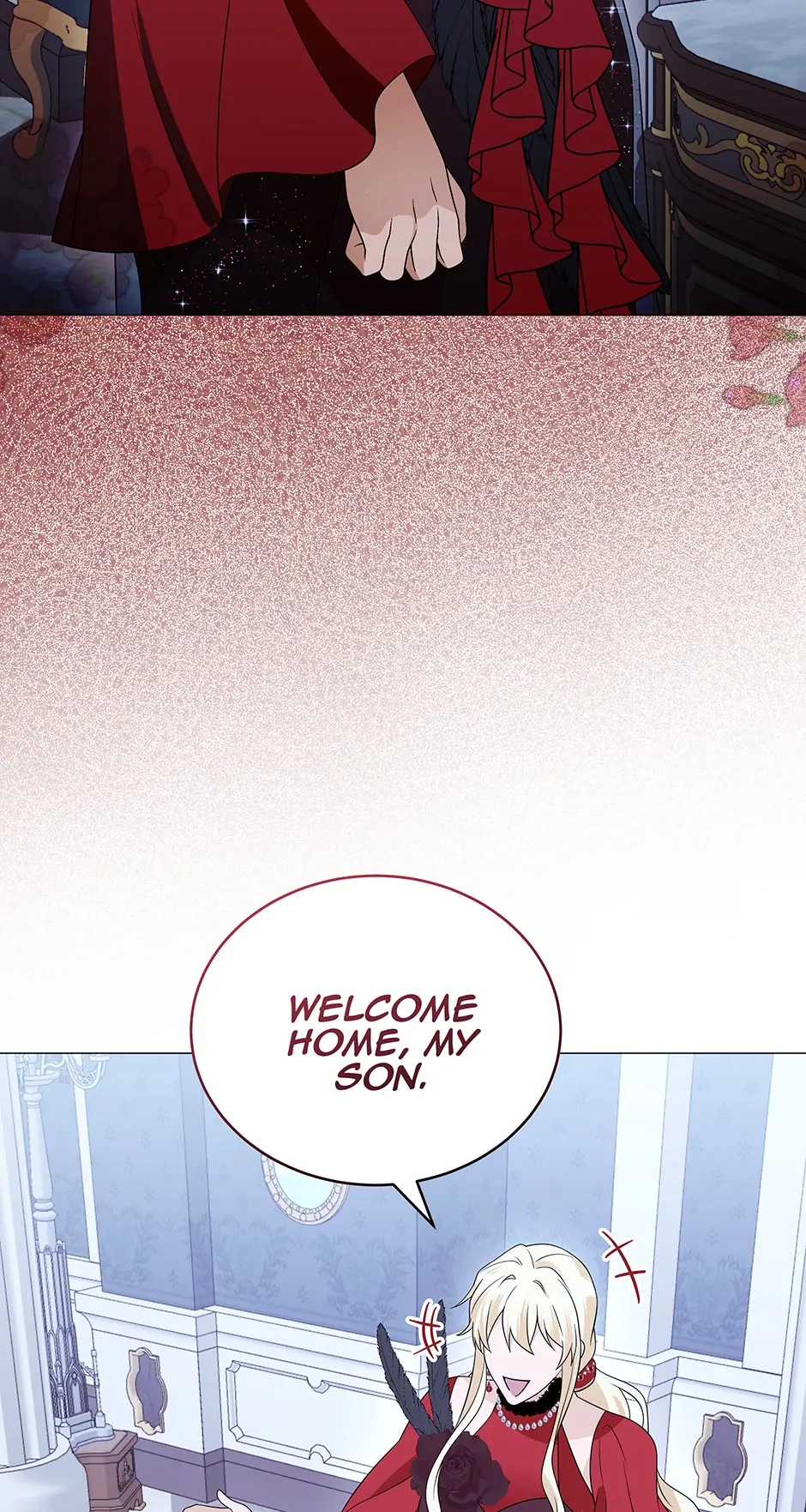 I Became The Wife Of A Tragedy’s Main Lead chapter 72 page 45