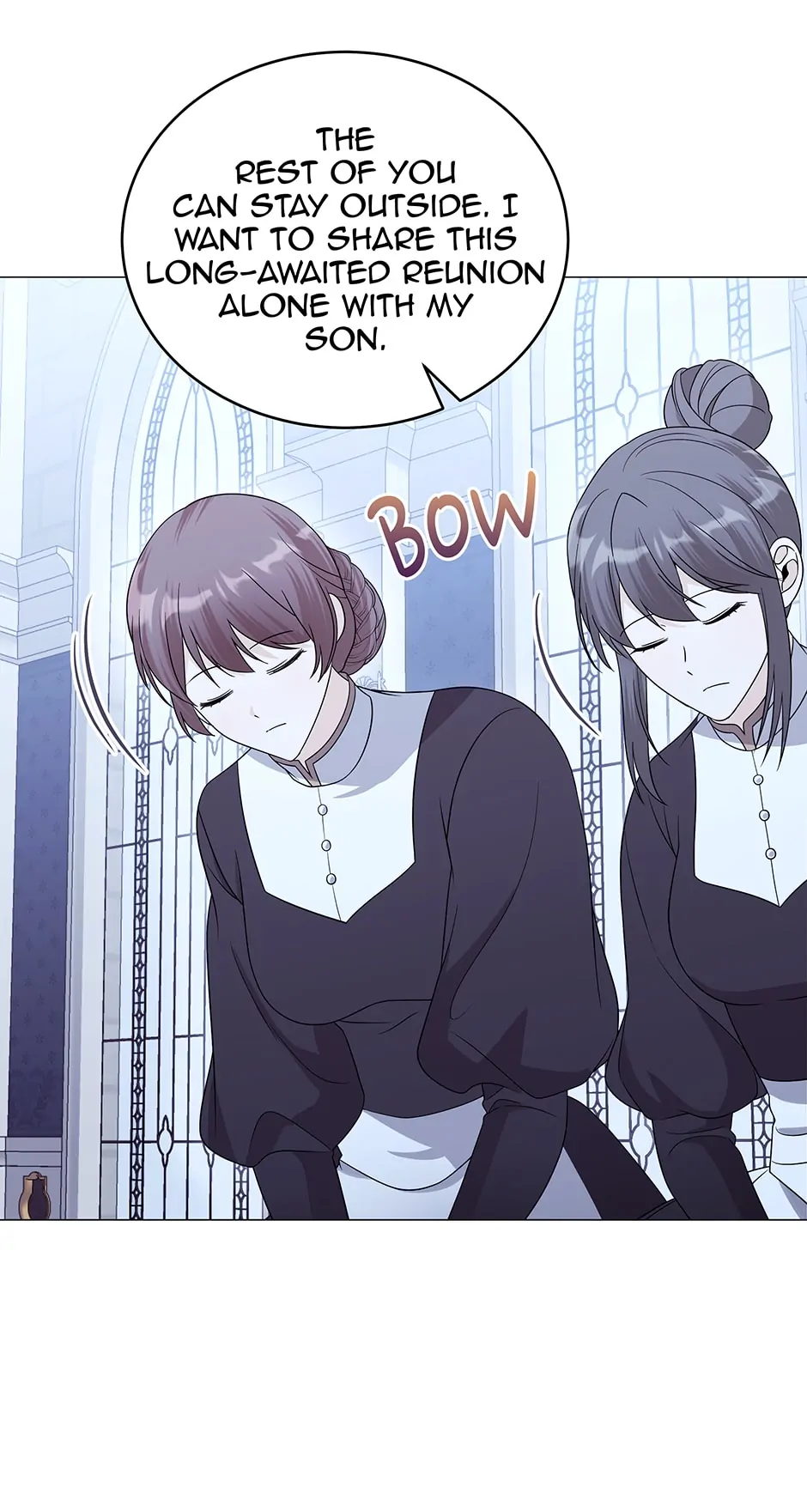 I Became The Wife Of A Tragedy’s Main Lead chapter 72 page 47