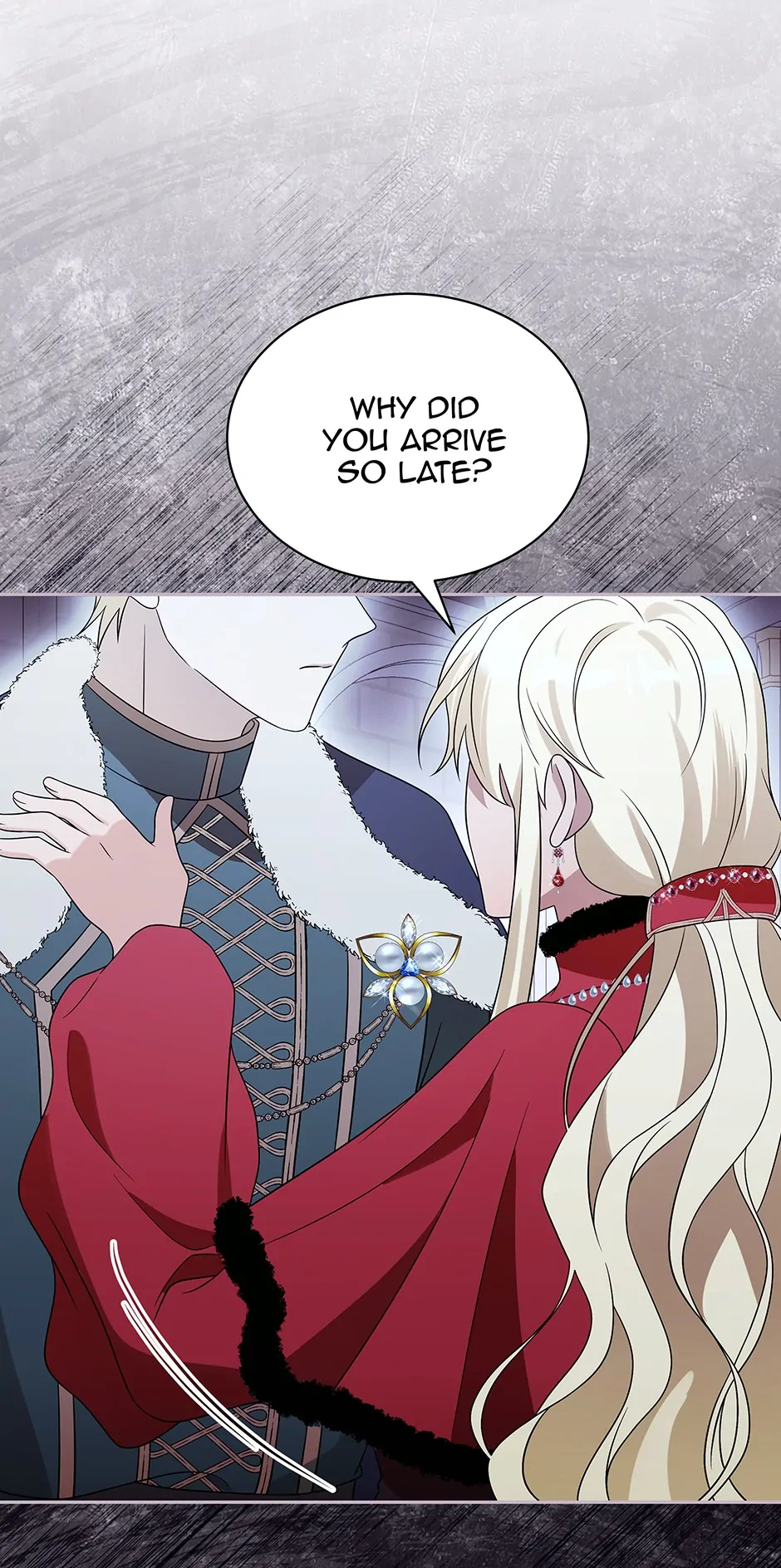 I Became The Wife Of A Tragedy’s Main Lead chapter 72 page 49