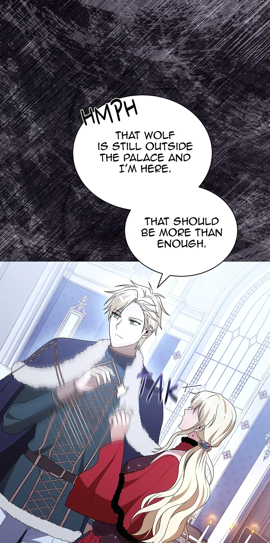 I Became The Wife Of A Tragedy’s Main Lead chapter 72 page 51