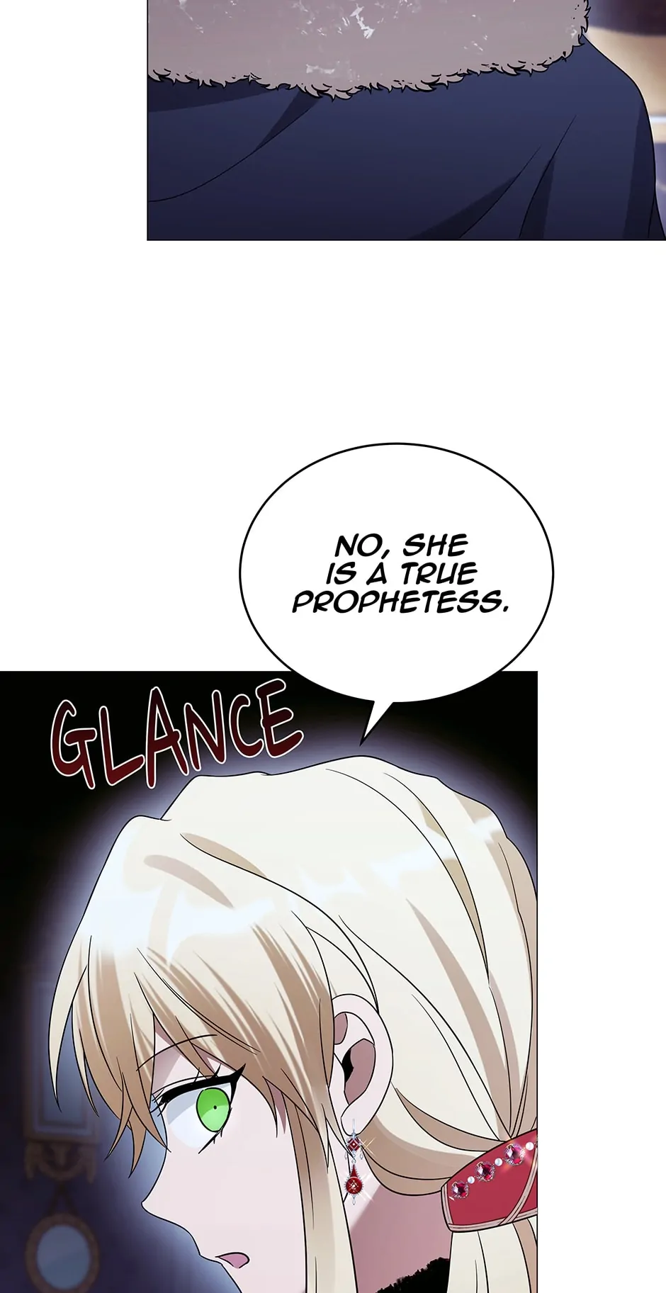 I Became The Wife Of A Tragedy’s Main Lead chapter 72 page 56