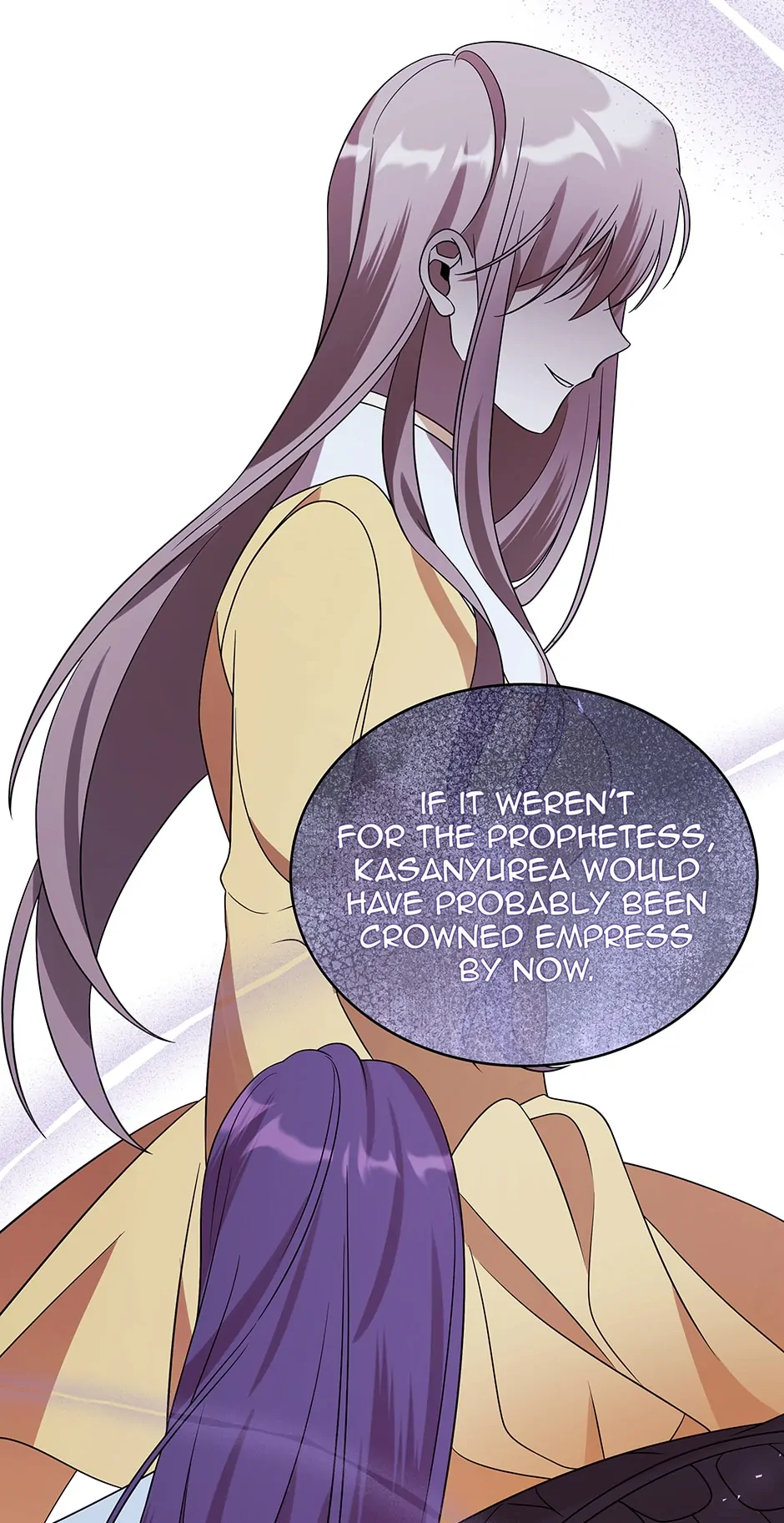 I Became The Wife Of A Tragedy’s Main Lead chapter 72 page 58