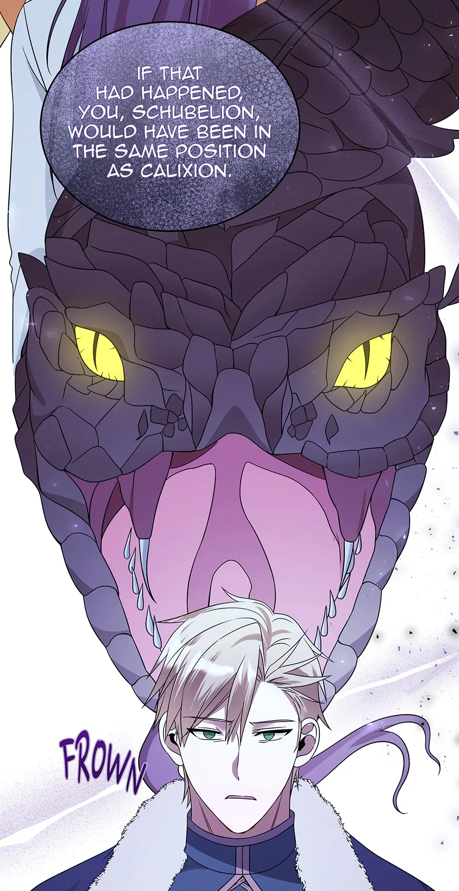 I Became The Wife Of A Tragedy’s Main Lead chapter 72 page 59