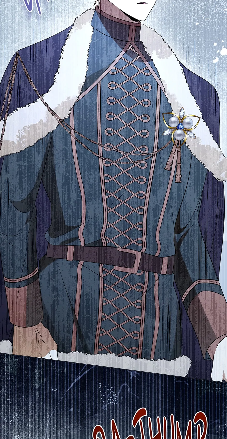 I Became The Wife Of A Tragedy’s Main Lead chapter 72 page 64