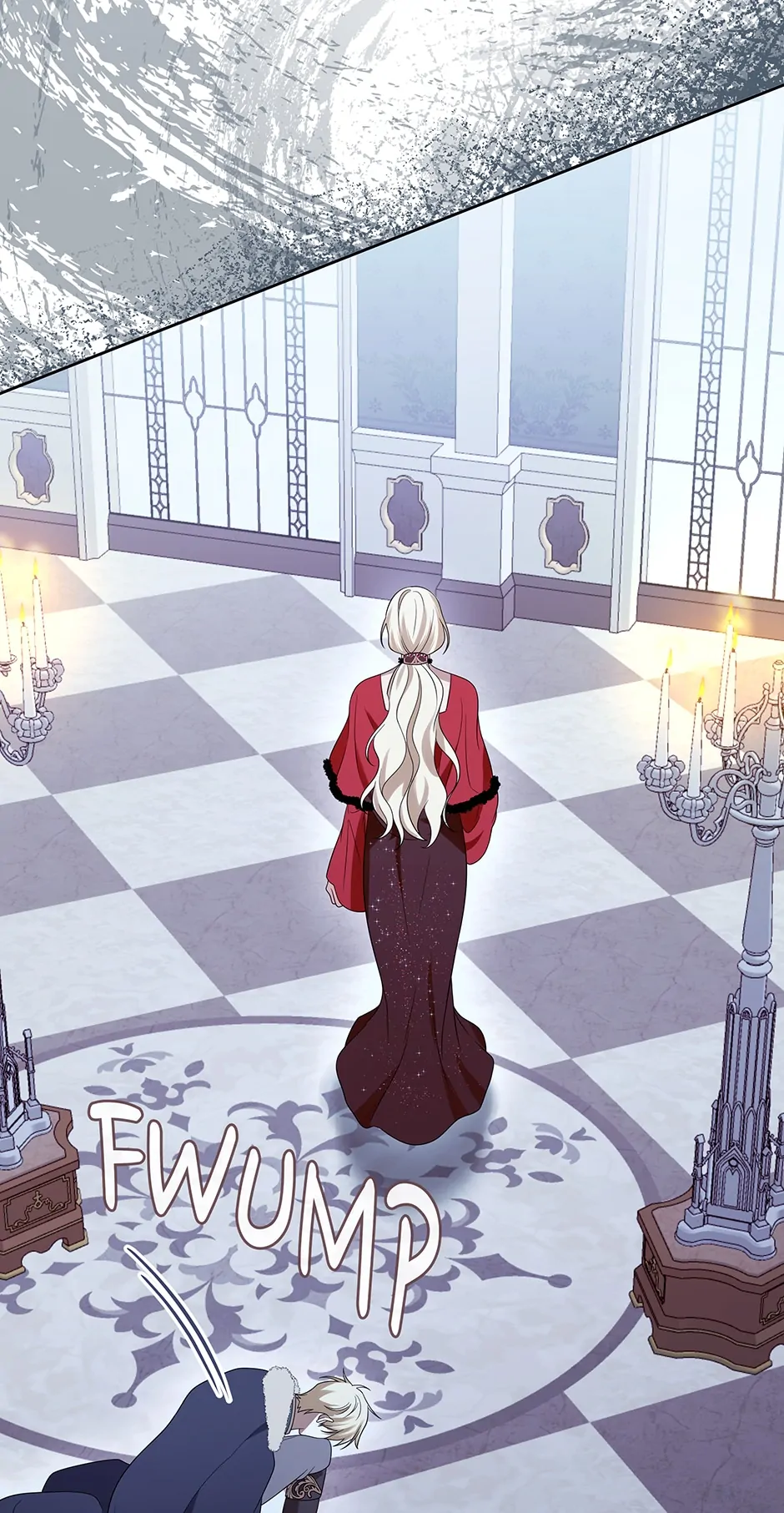 I Became The Wife Of A Tragedy’s Main Lead chapter 72 page 66