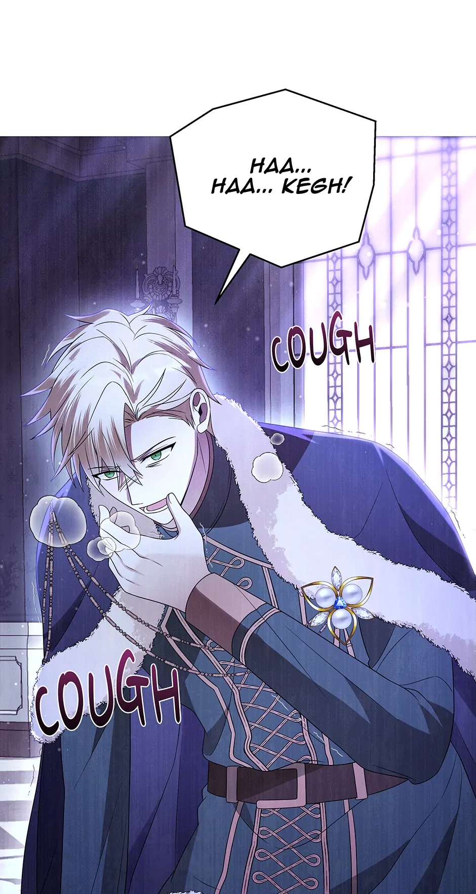 I Became The Wife Of A Tragedy’s Main Lead chapter 72 page 68