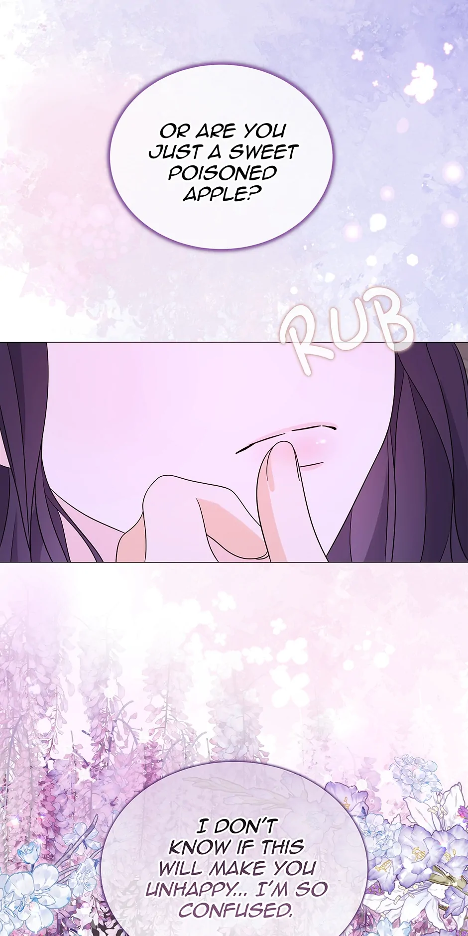 I Became The Wife Of A Tragedy’s Main Lead chapter 72 page 7