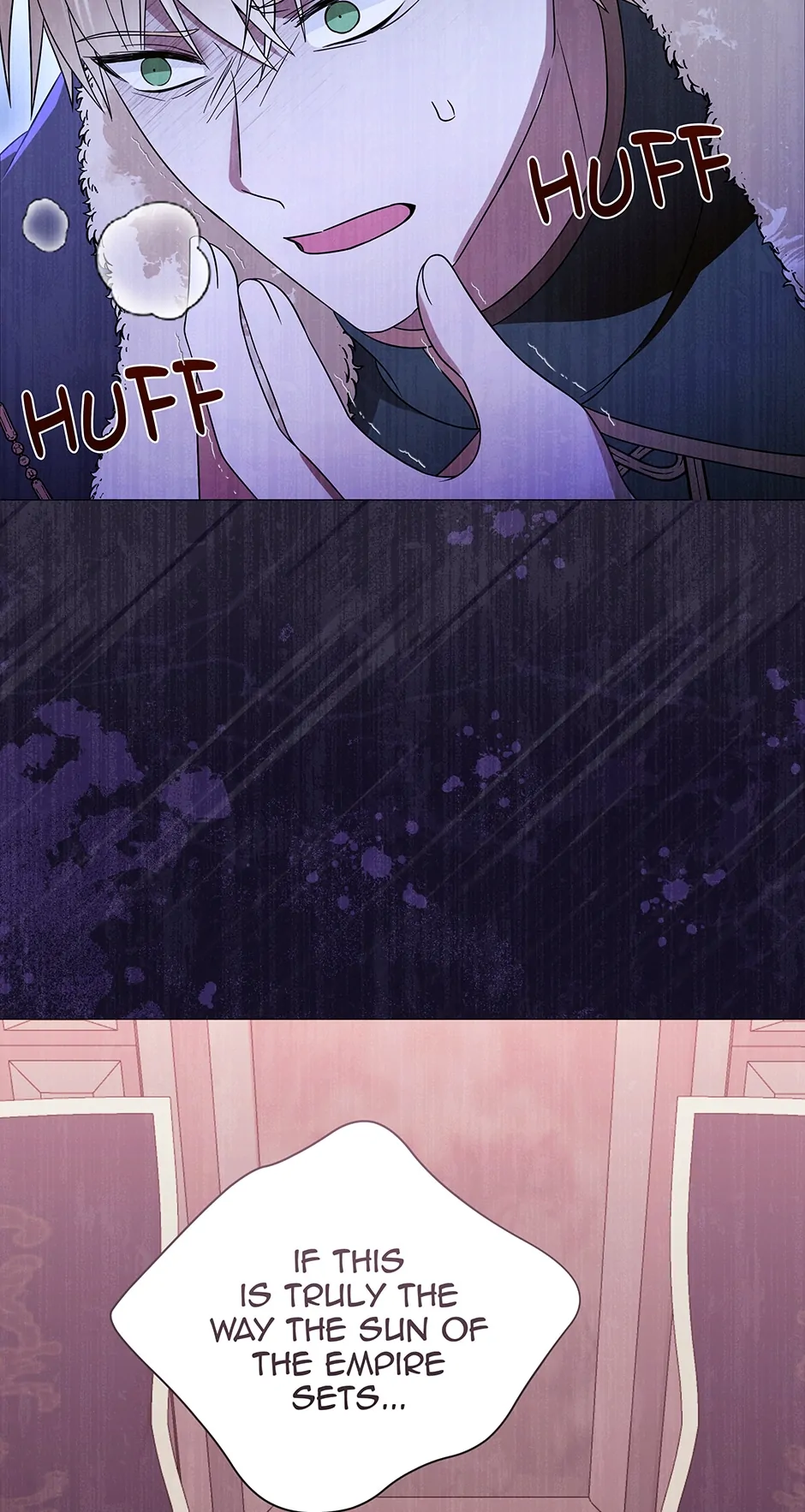 I Became The Wife Of A Tragedy’s Main Lead chapter 72 page 70