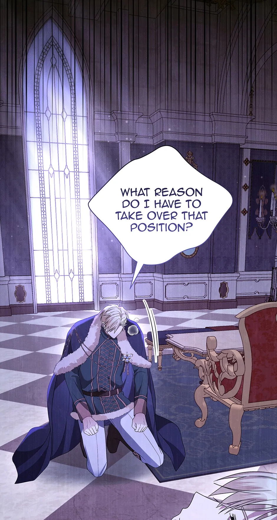 I Became The Wife Of A Tragedy’s Main Lead chapter 72 page 72