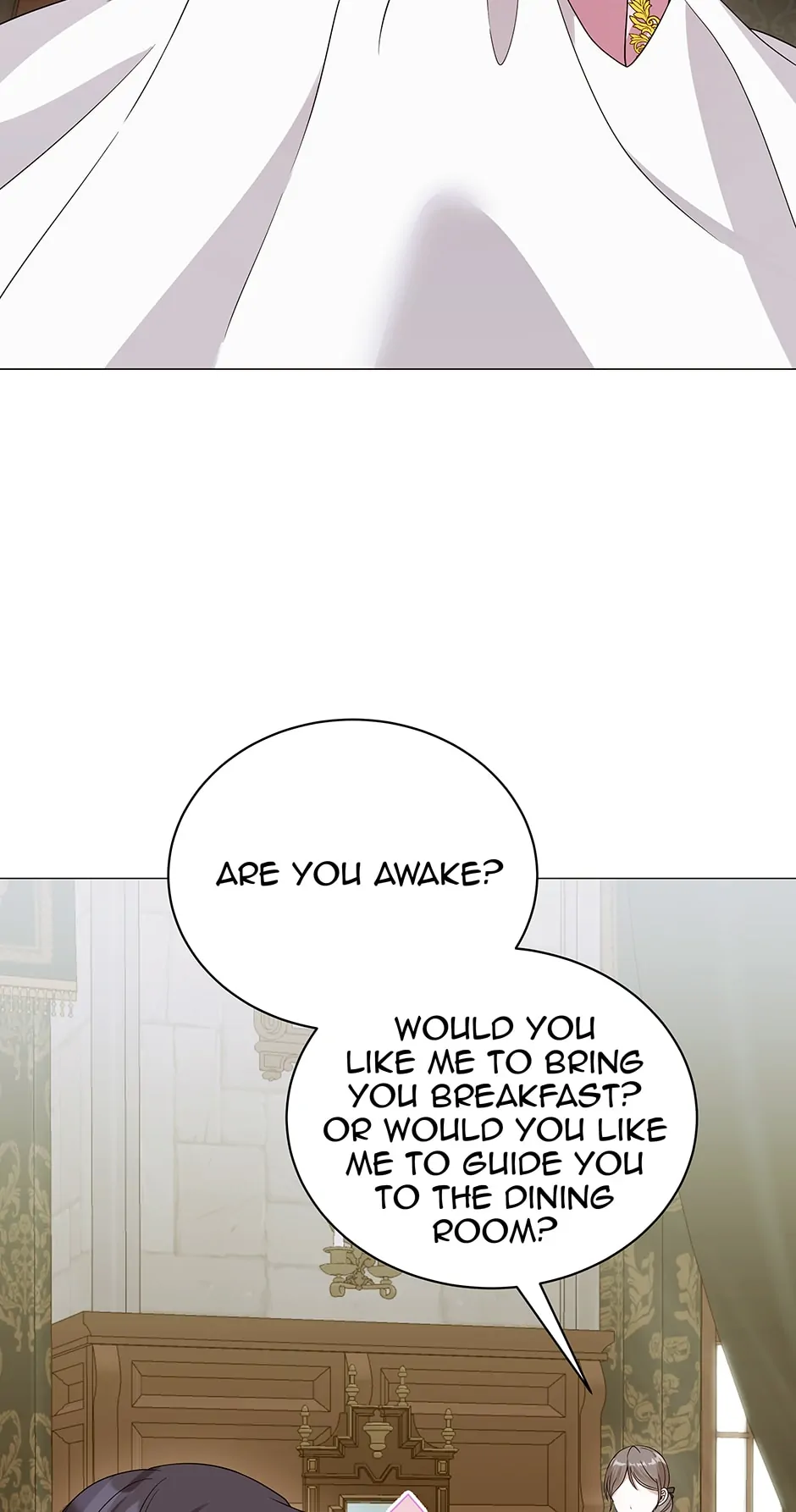 I Became The Wife Of A Tragedy’s Main Lead chapter 72 page 77