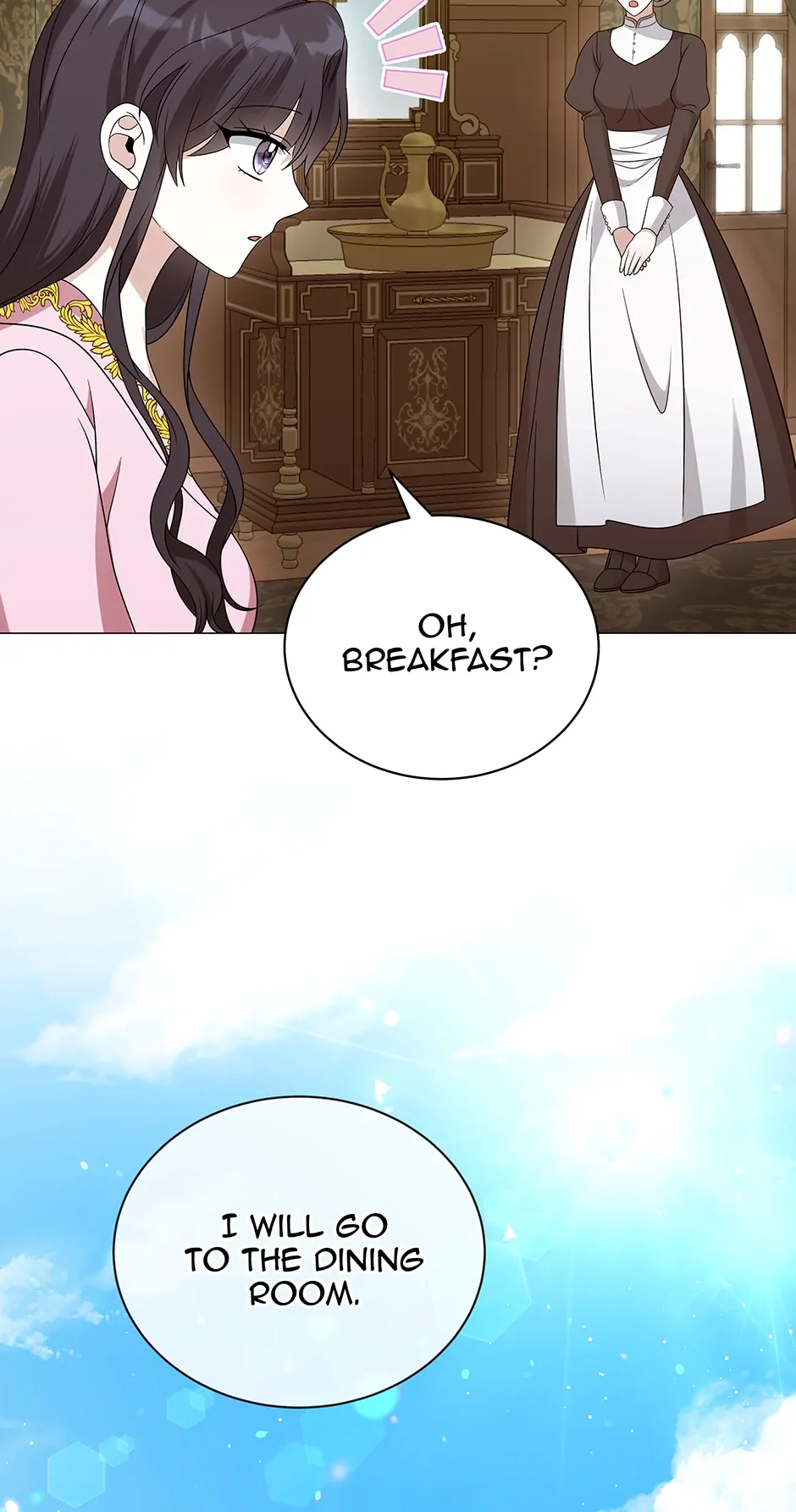 I Became The Wife Of A Tragedy’s Main Lead chapter 72 page 78