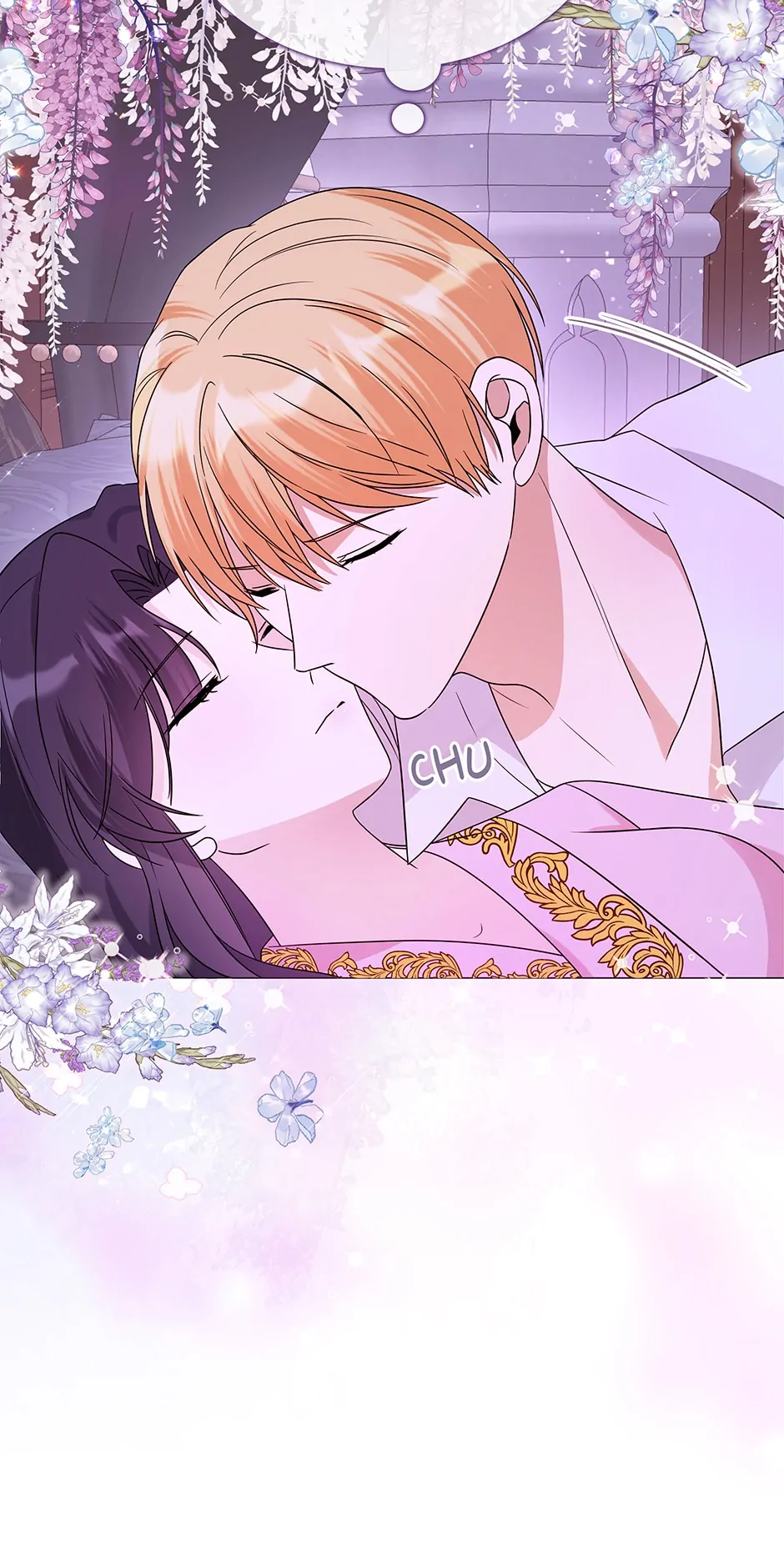 I Became The Wife Of A Tragedy’s Main Lead chapter 72 page 8