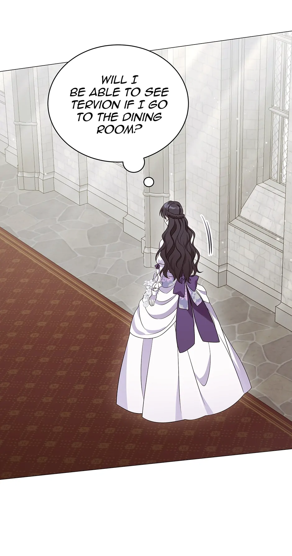 I Became The Wife Of A Tragedy’s Main Lead chapter 72 page 80