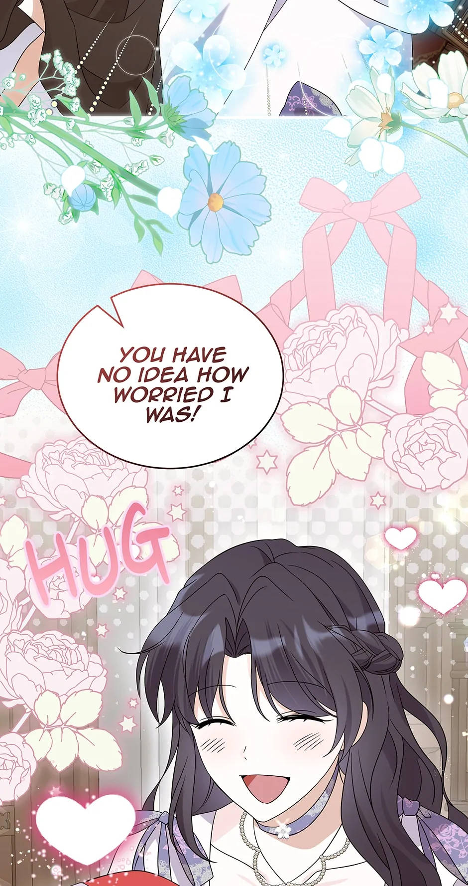 I Became The Wife Of A Tragedy’s Main Lead chapter 72 page 85