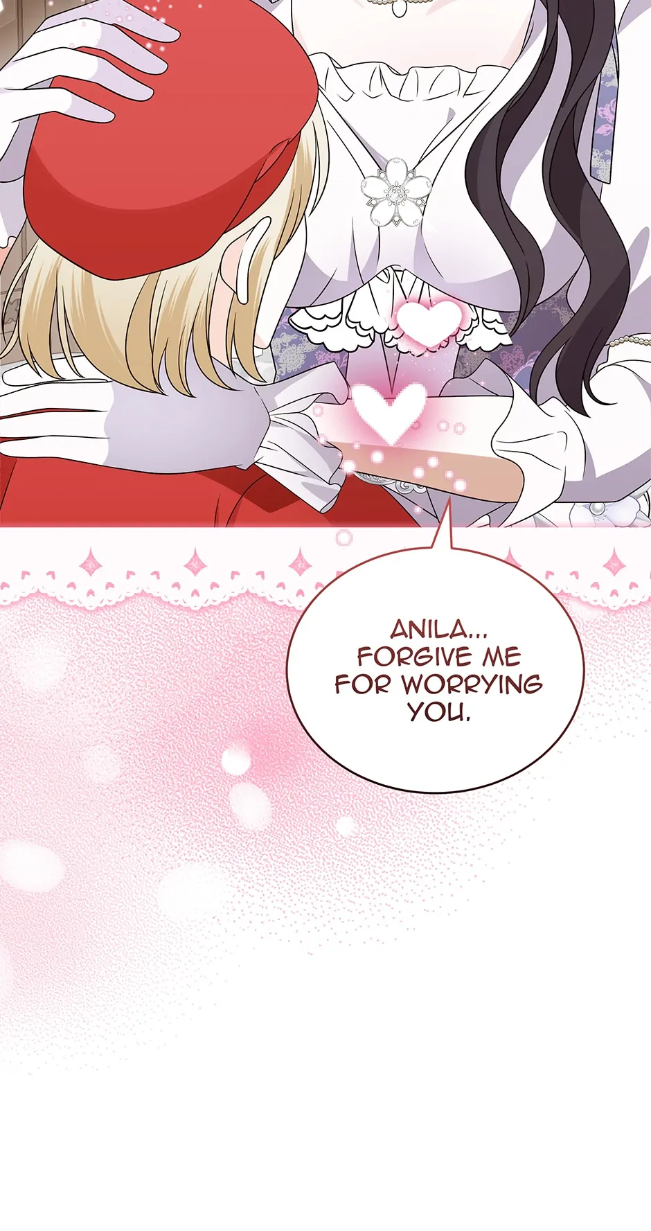 I Became The Wife Of A Tragedy’s Main Lead chapter 72 page 86