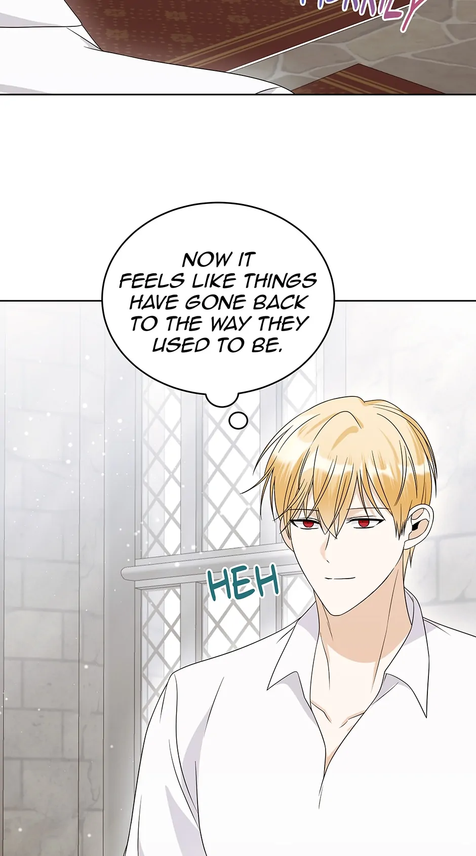 I Became The Wife Of A Tragedy’s Main Lead chapter 72 page 88