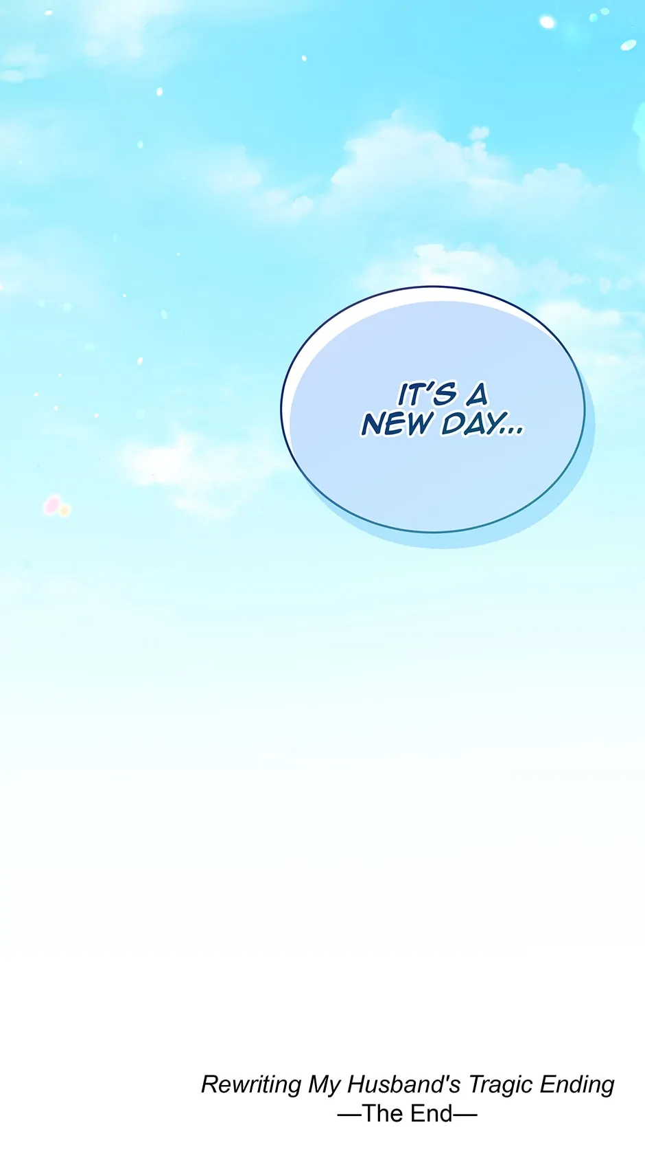 I Became The Wife Of A Tragedy’s Main Lead chapter 72 page 91