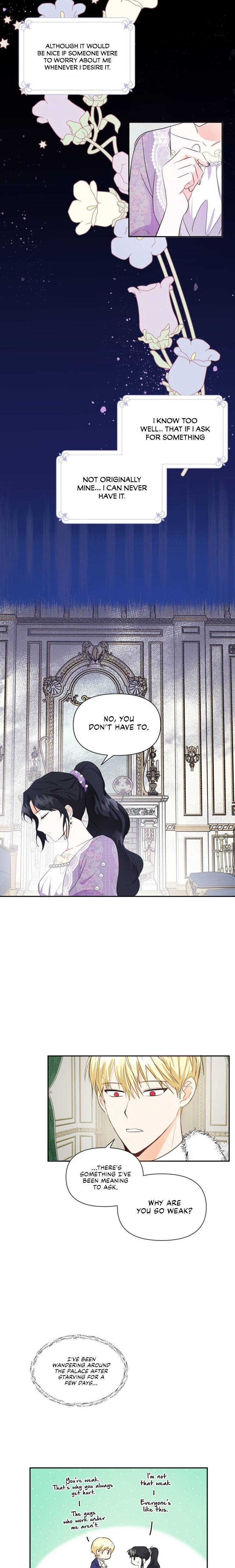 I Became The Wife Of A Tragedy’s Main Lead chapter 8 page 11