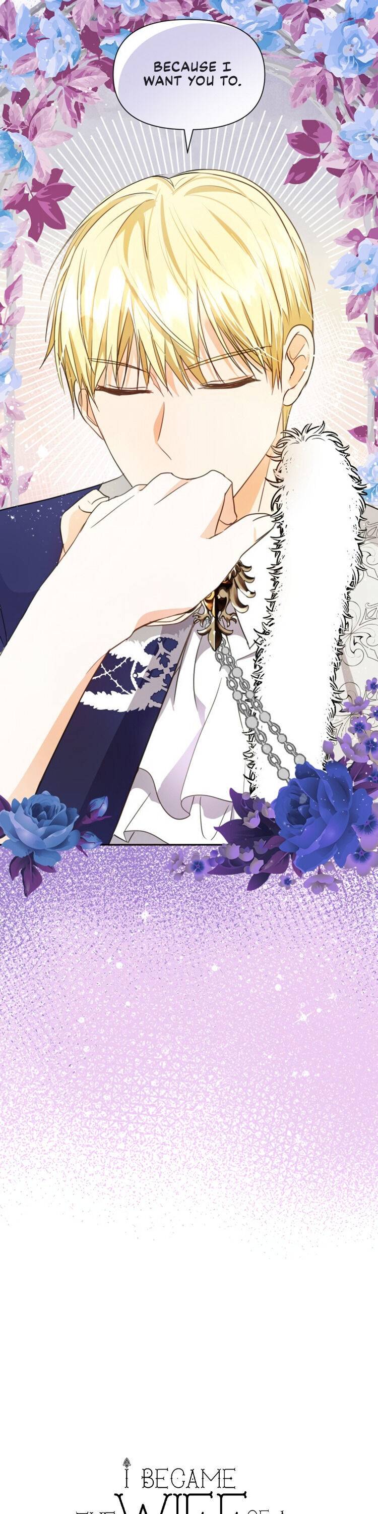 I Became The Wife Of A Tragedy’s Main Lead chapter 8 page 14