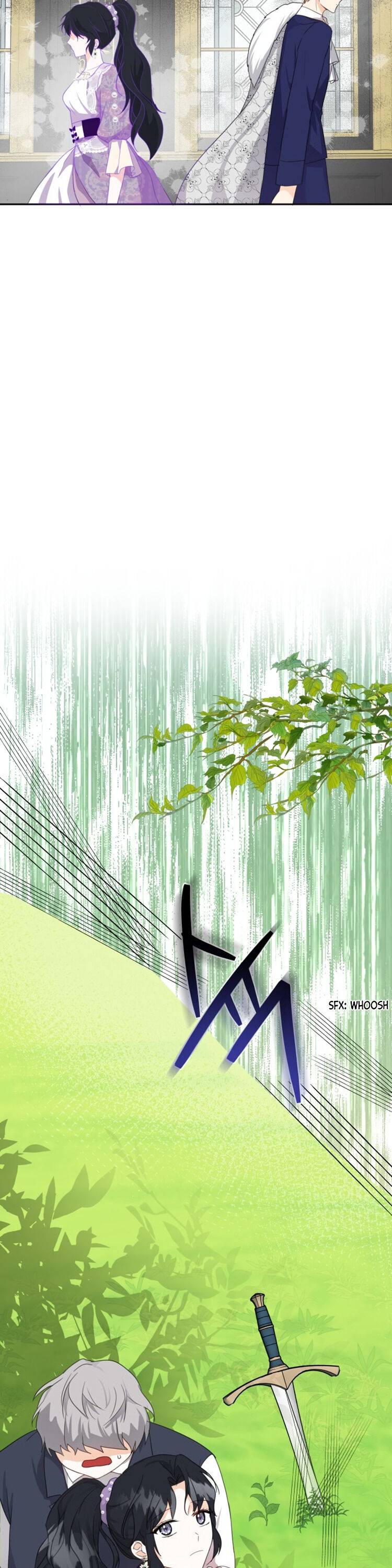 I Became The Wife Of A Tragedy’s Main Lead chapter 8 page 18