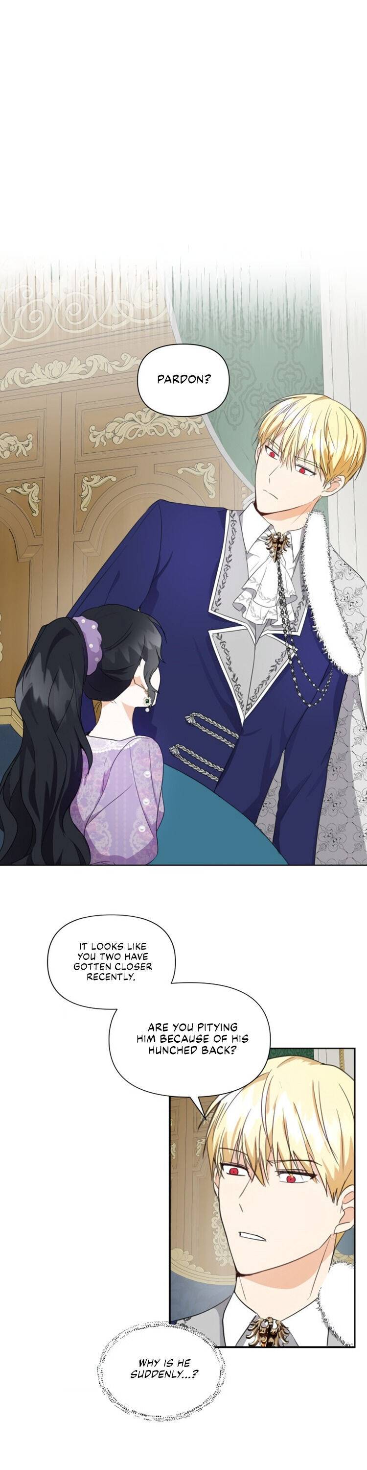 I Became The Wife Of A Tragedy’s Main Lead chapter 8 page 2