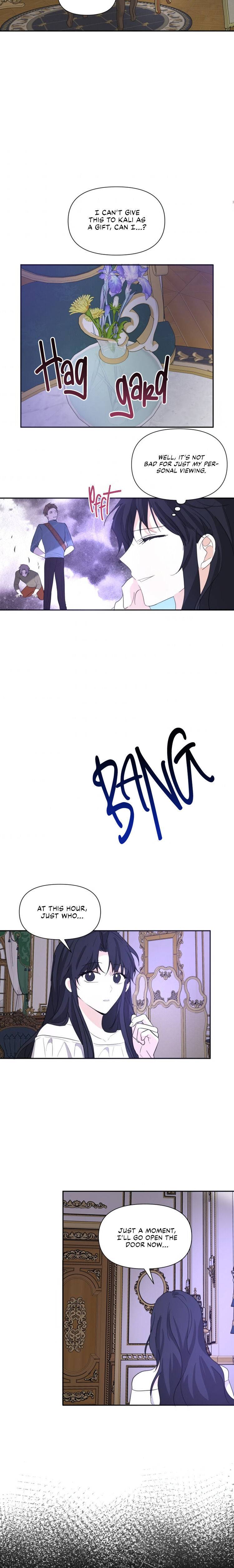 I Became The Wife Of A Tragedy’s Main Lead chapter 8 page 23