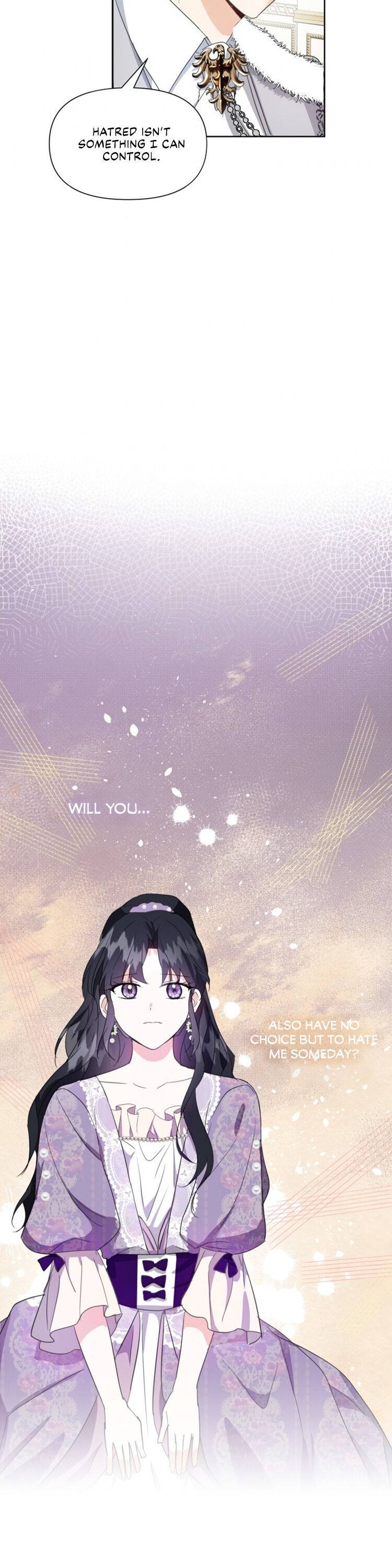 I Became The Wife Of A Tragedy’s Main Lead chapter 8 page 4