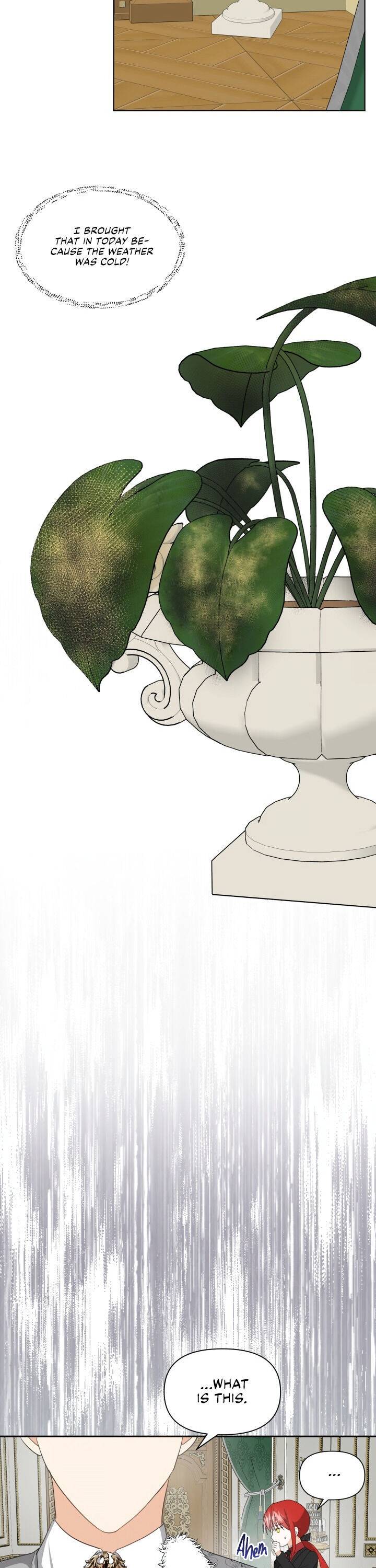 I Became The Wife Of A Tragedy’s Main Lead chapter 8 page 6