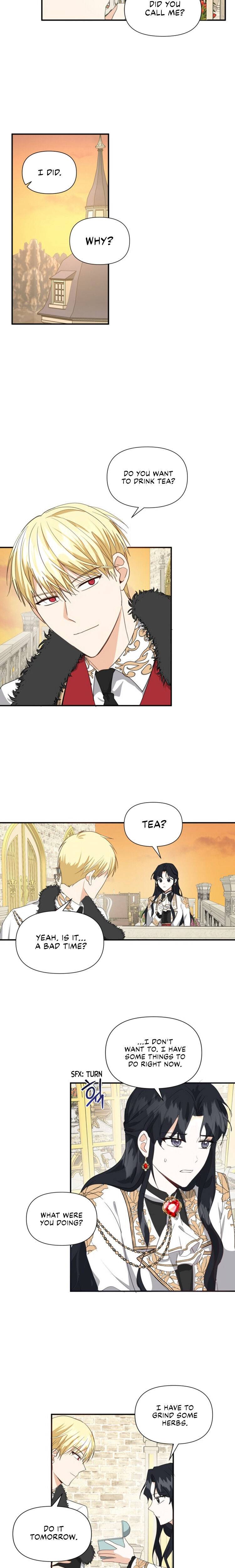 I Became The Wife Of A Tragedy’s Main Lead chapter 9 page 11