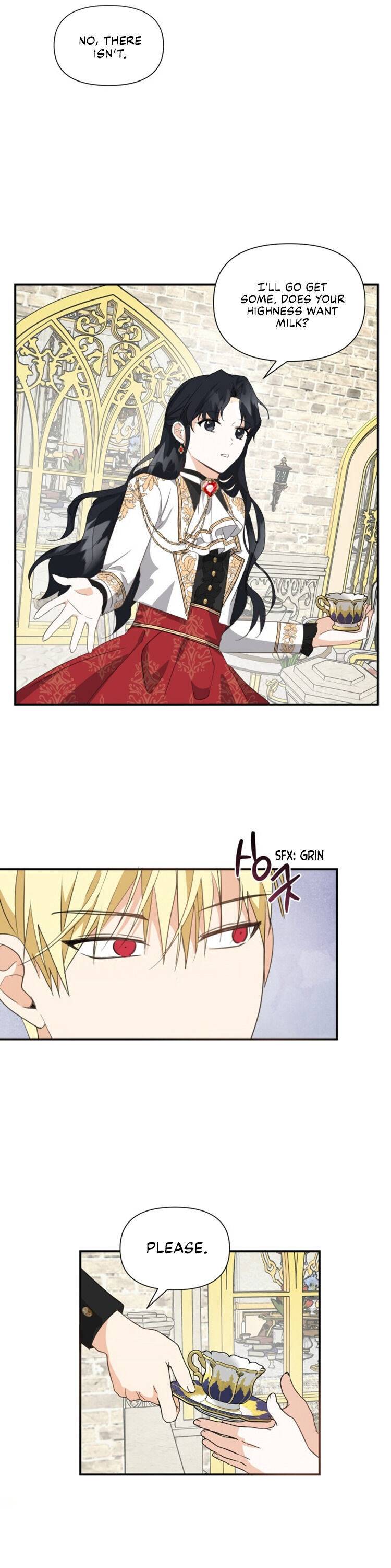 I Became The Wife Of A Tragedy’s Main Lead chapter 9 page 14