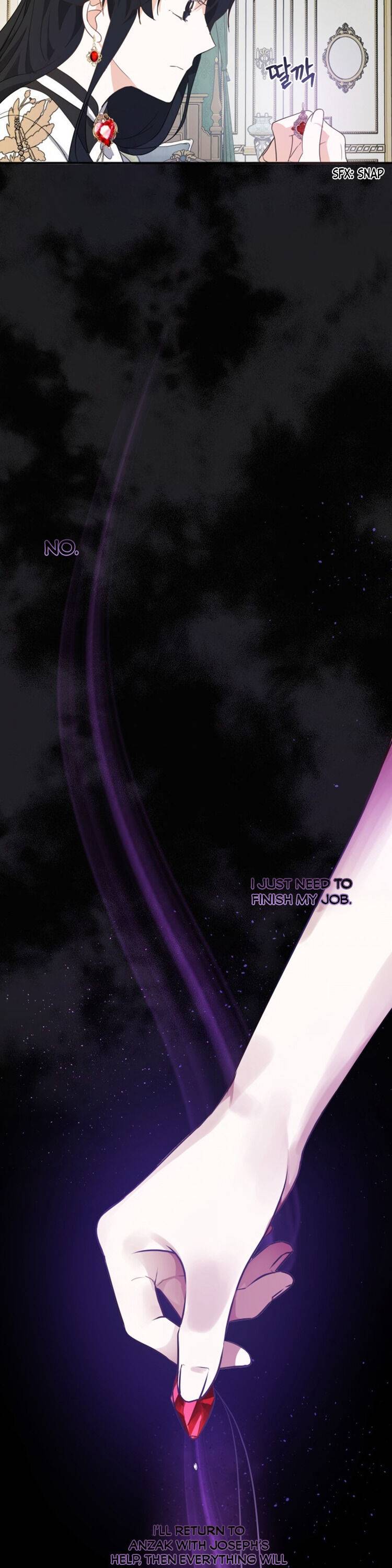 I Became The Wife Of A Tragedy’s Main Lead chapter 9 page 16