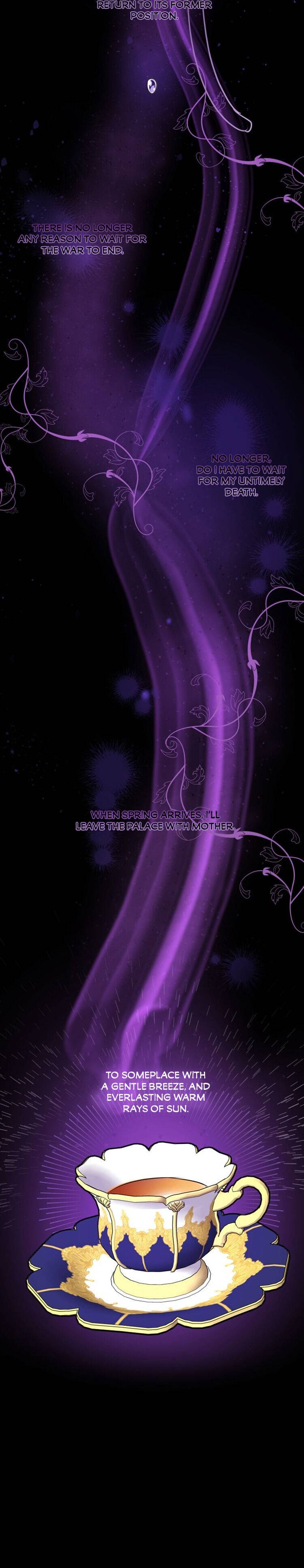 I Became The Wife Of A Tragedy’s Main Lead chapter 9 page 17