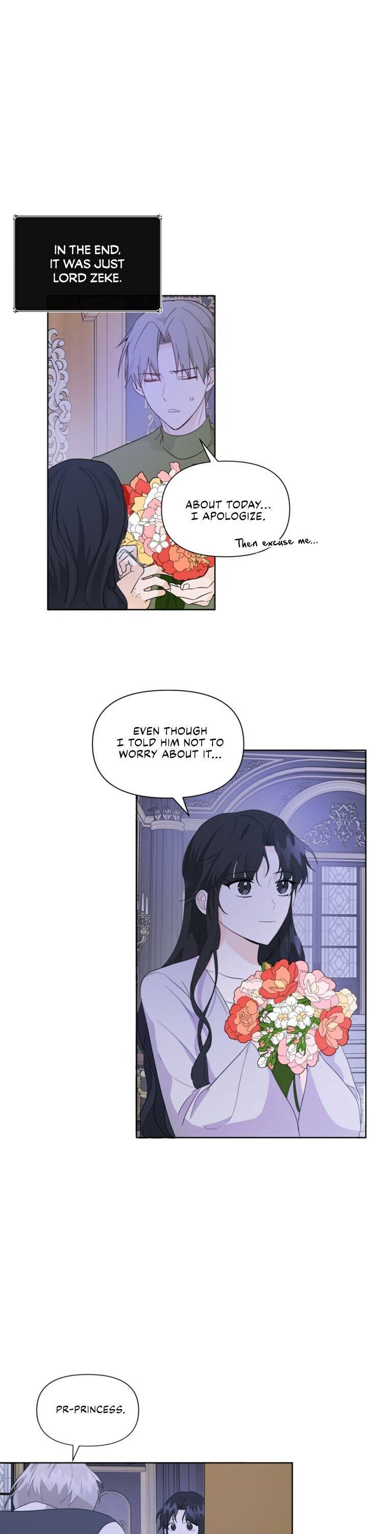 I Became The Wife Of A Tragedy’s Main Lead chapter 9 page 2