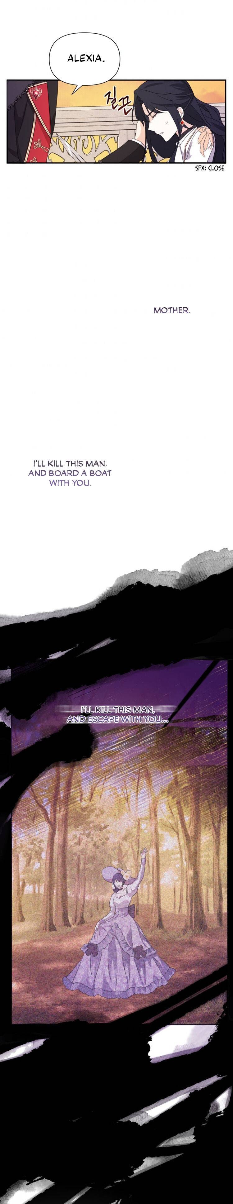 I Became The Wife Of A Tragedy’s Main Lead chapter 9 page 23