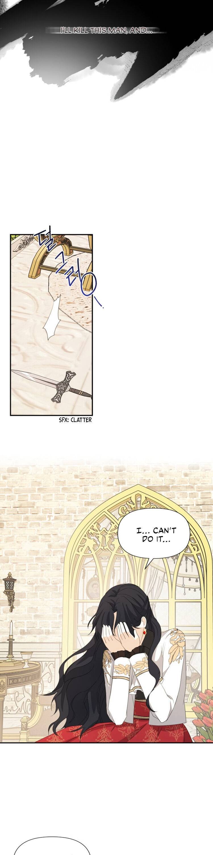 I Became The Wife Of A Tragedy’s Main Lead chapter 9 page 24