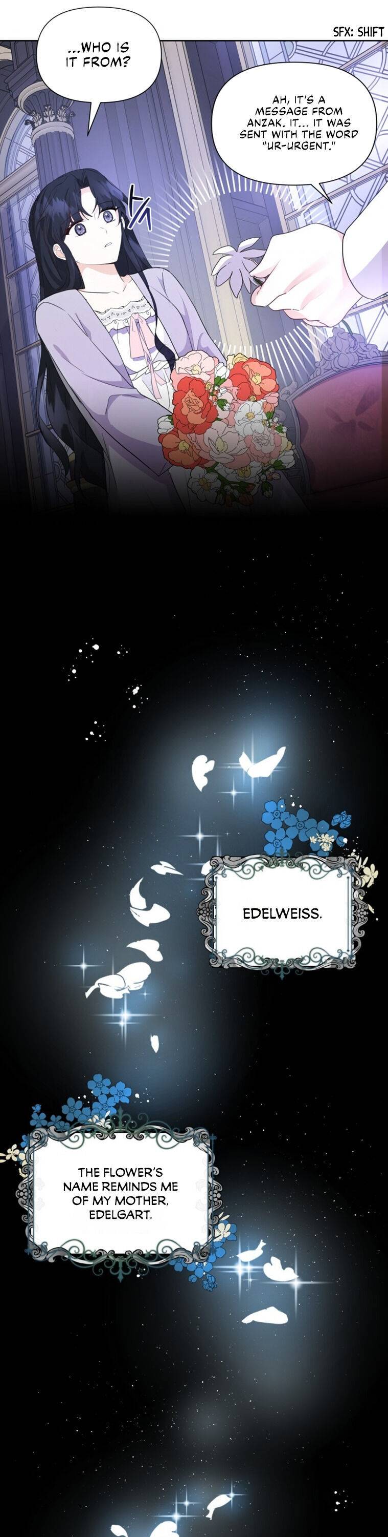 I Became The Wife Of A Tragedy’s Main Lead chapter 9 page 4