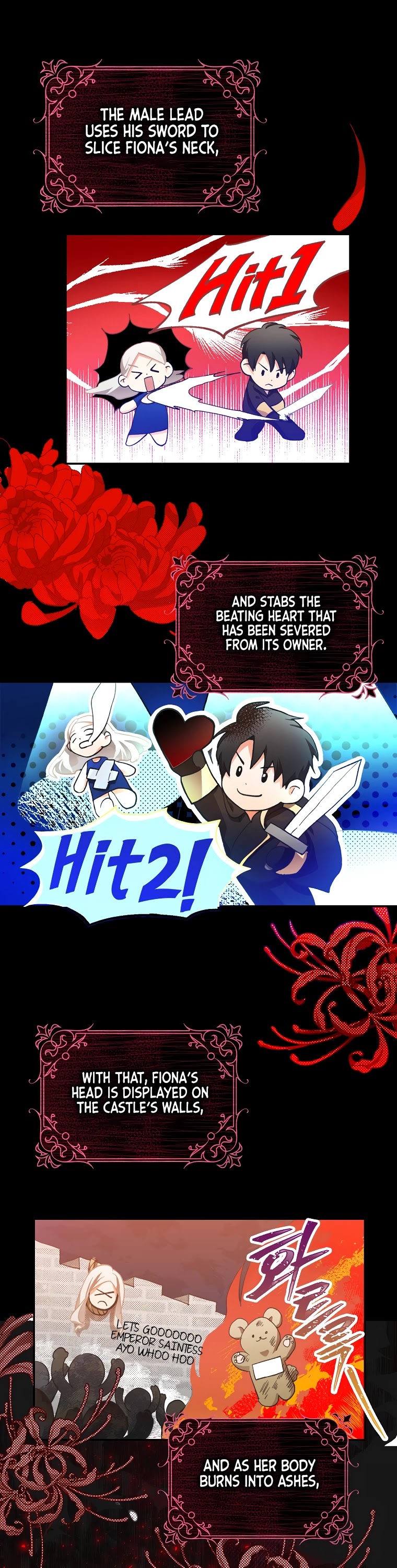 I Became the Wife of the Male Lead chapter 1 page 13