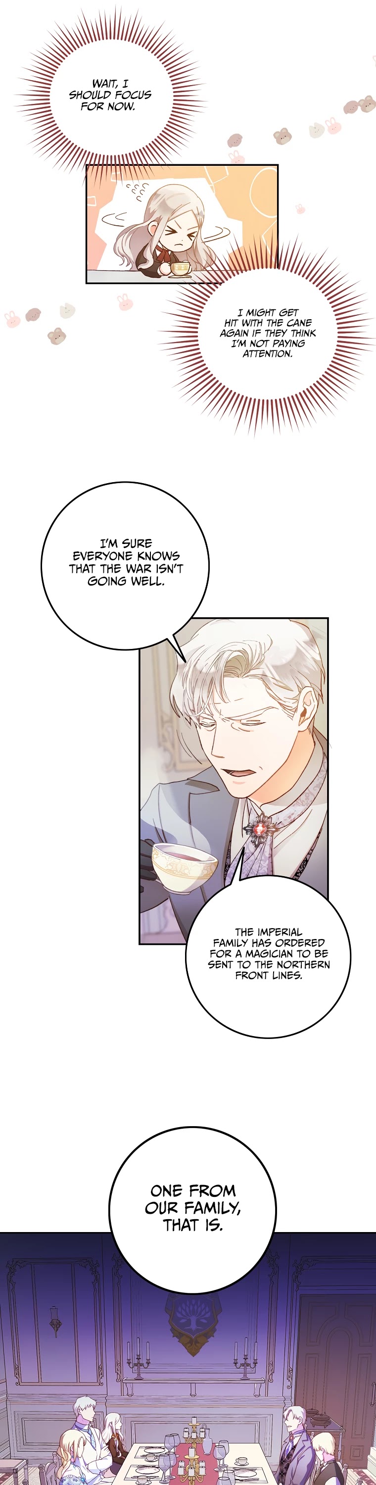 I Became the Wife of the Male Lead chapter 1 page 16