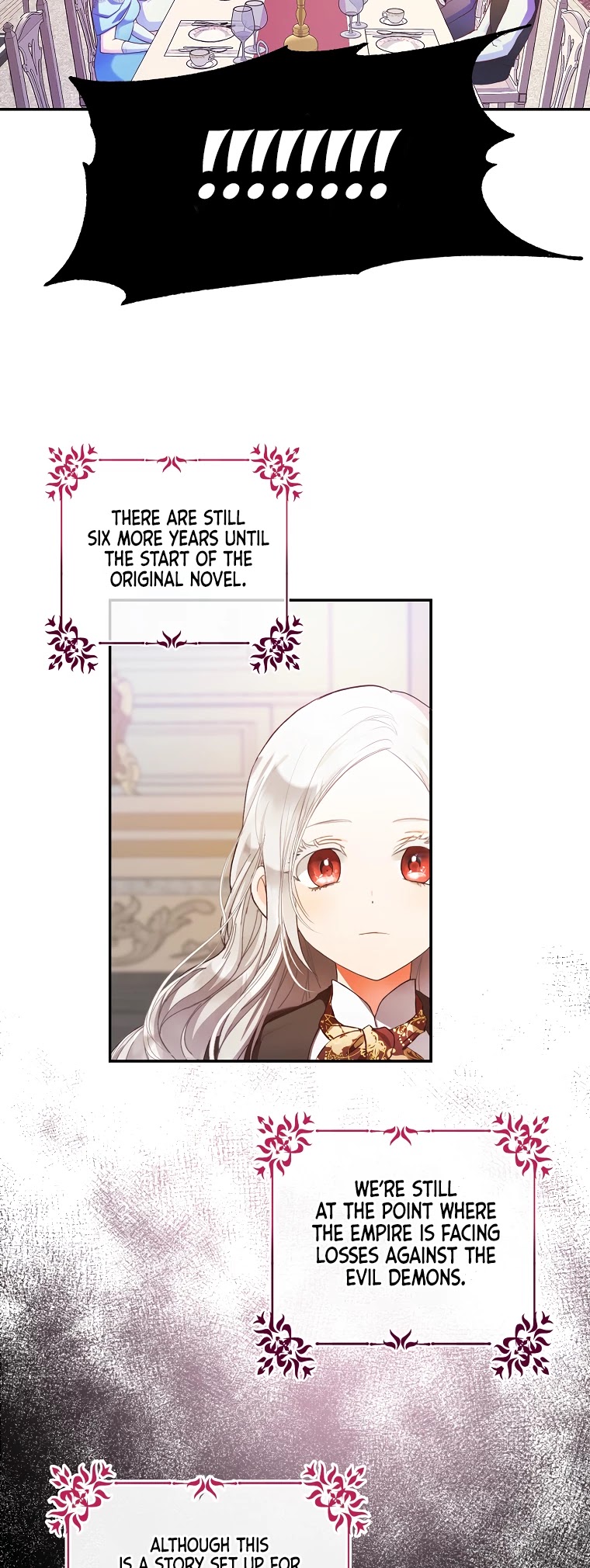 I Became the Wife of the Male Lead chapter 1 page 17