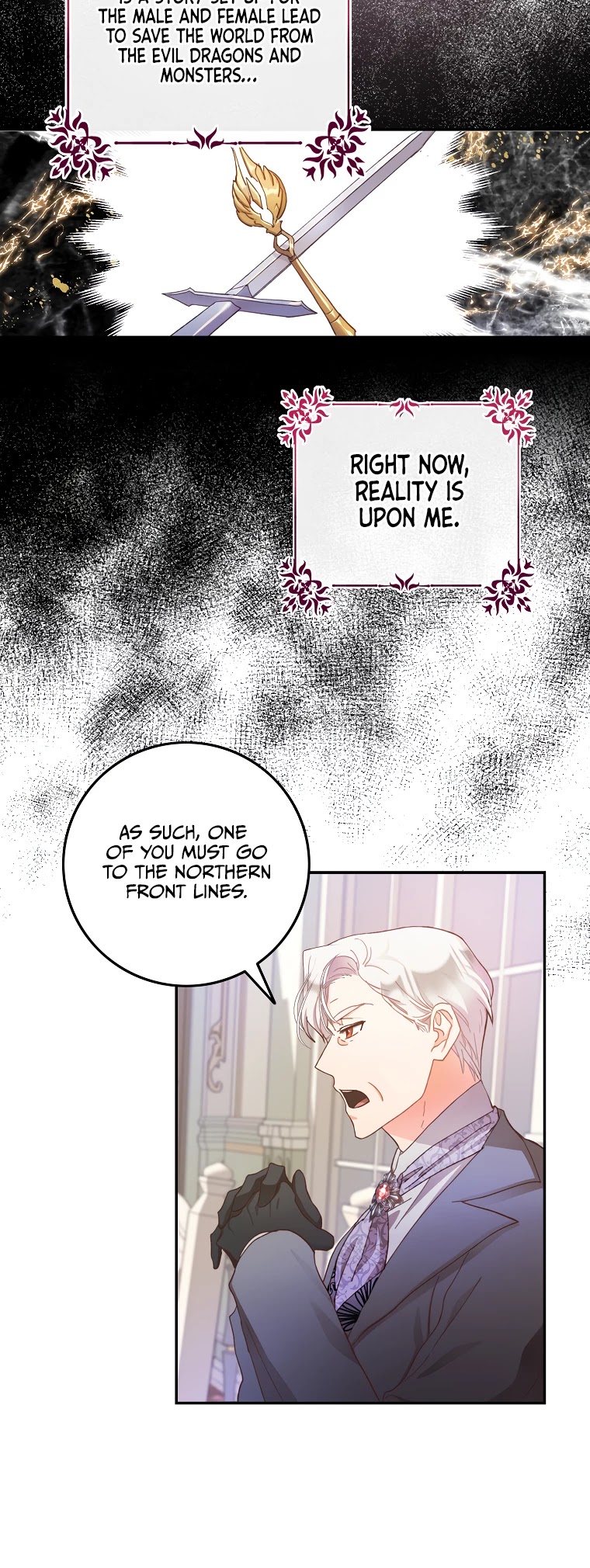 I Became the Wife of the Male Lead chapter 1 page 18