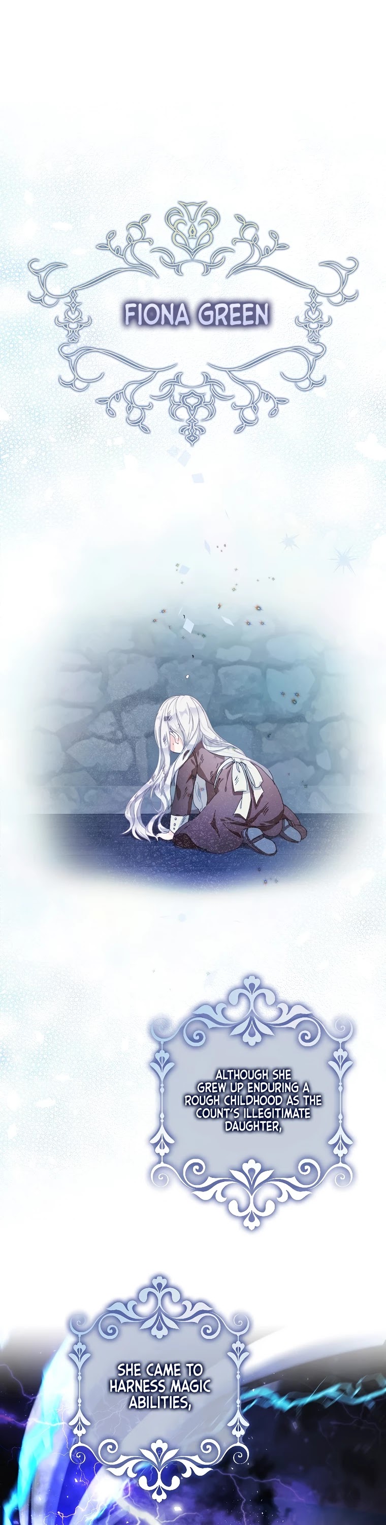 I Became the Wife of the Male Lead chapter 1 page 2