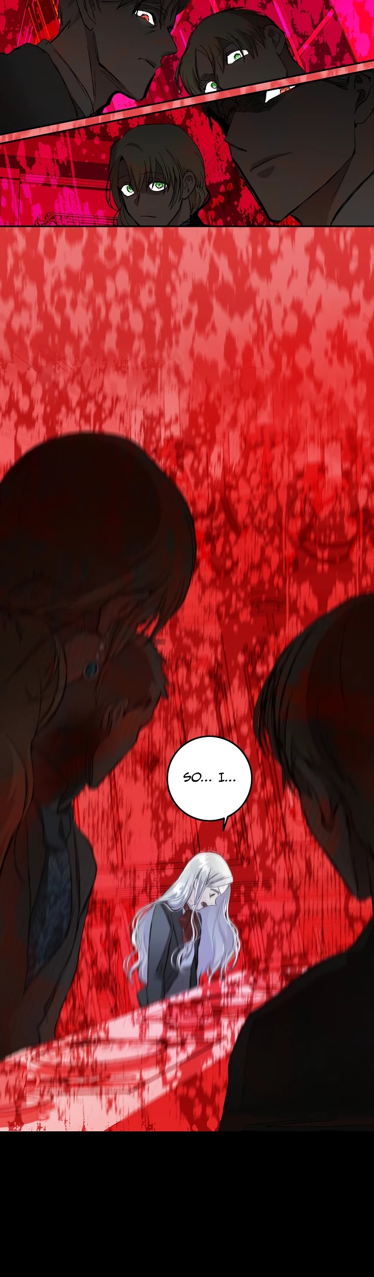 I Became the Wife of the Male Lead chapter 1 page 26