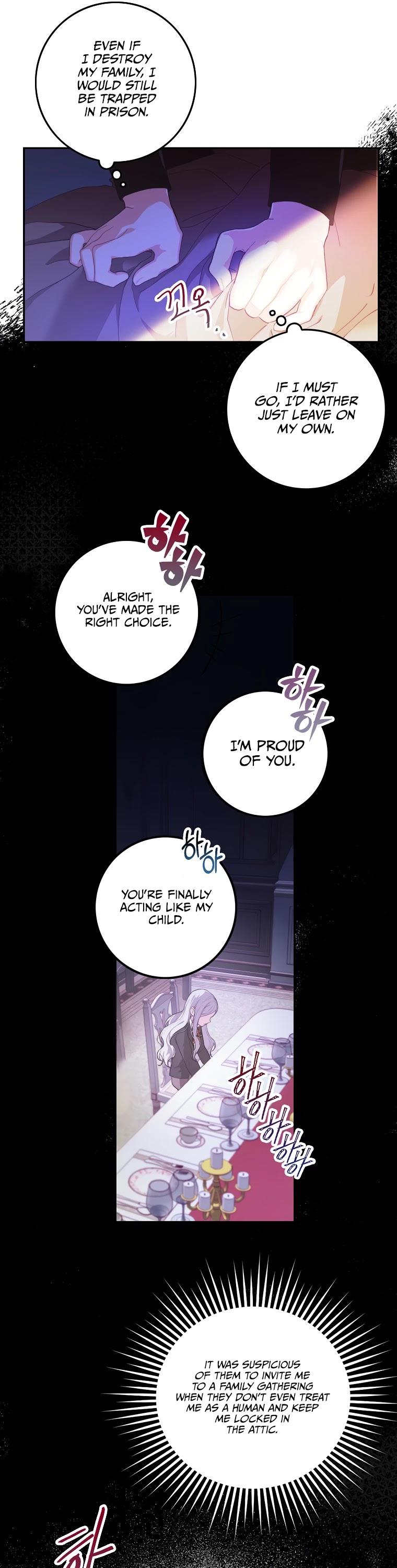 I Became the Wife of the Male Lead chapter 1 page 29